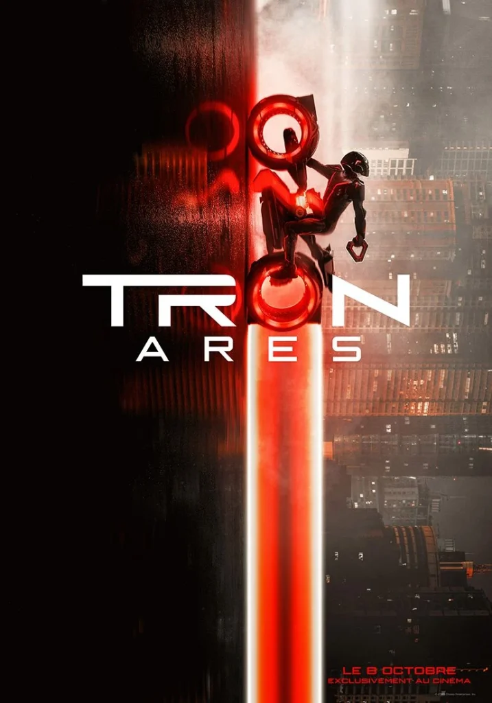 Tron : Ares
